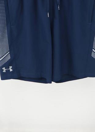 Чоловічі шорти under armour4 фото