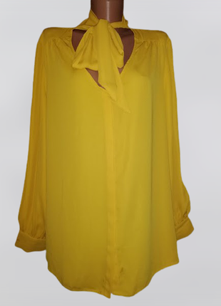💛💛💛красивая легкая женская кофта, блузка f&f💛💛💛1 фото