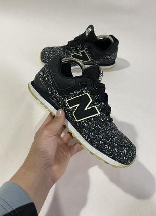 Кросівки new balance 5746 фото