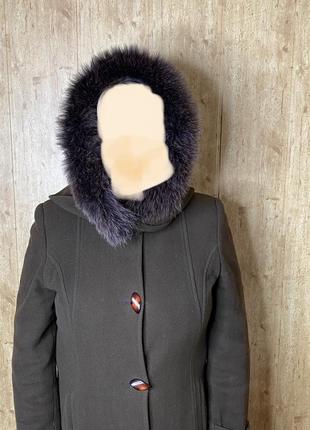 Пальто женское 48-50 размер1 фото