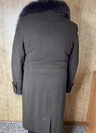 Пальто женское 48-50 размер3 фото