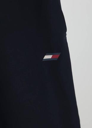 Чоловічі шорти tommy hilfiger3 фото