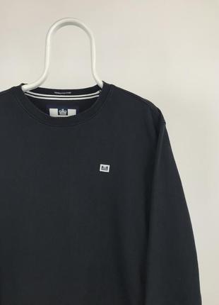 Свитшот weekend offender vintage ralph lauren fred perry hilfiger stone island2 фото