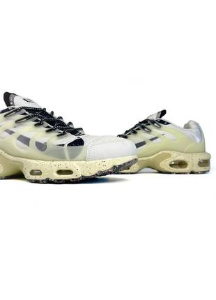 Nike air max tn terrascape plus7 фото