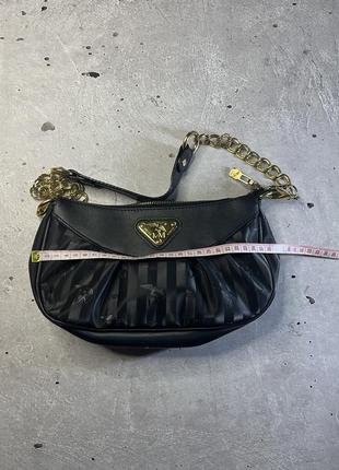 Maison mollerus bag original luxury женская сумка оригинал8 фото