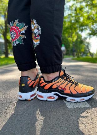 Nike air max tn+3 фото