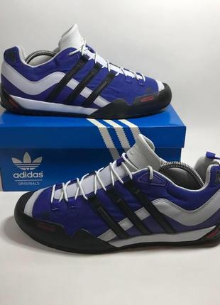 Кроссовки adidas terrex swift solo (р. 45) оригинал мужские трекинговые беговые