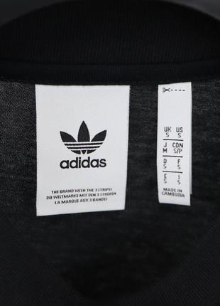 Чоловіча футболка adidas originals4 фото