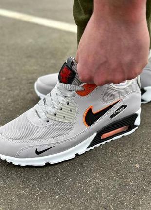 Кроссовки nike air max902 фото