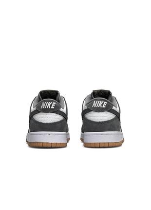 Жіночі кросівки nike sb dunk low якість висока багато розмірів зручні7 фото