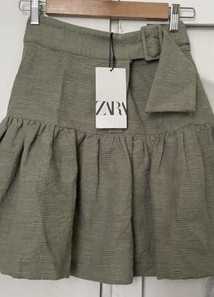 Спідниця zara