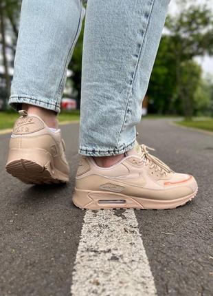 Nike air max 903 фото