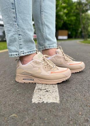 Nike air max 90 4