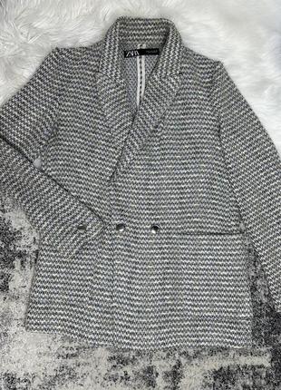 Піджак zara