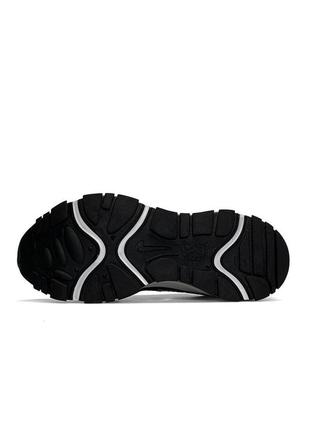 Мужские кроссовки nike air max 97 futura black white8 фото