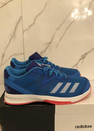 Adidas counterblast exadic