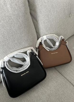 Женская сумка michael kors wilma small, оригинал7 фото