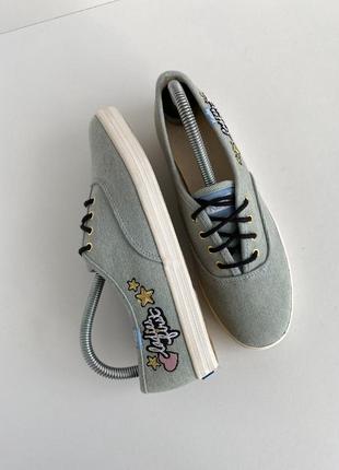 Keds кеды с мягкой стелькой3 фото