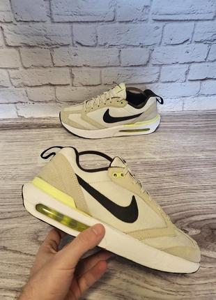 Кроссовки nike air max dawn