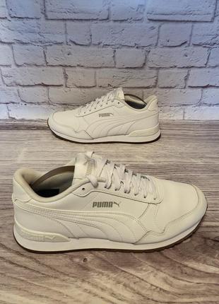 Кросівки puma2 фото