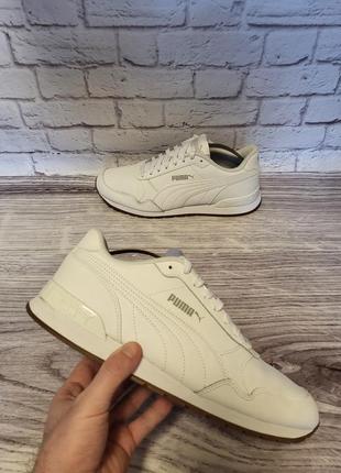 Кросівки puma1 фото