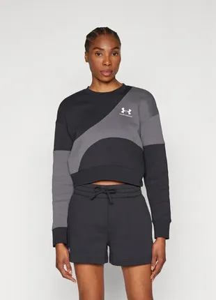 Кофта under armour