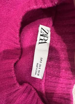 Кофта zara цена 250 грн