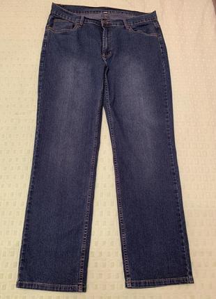 Качественные джинсы1 фото