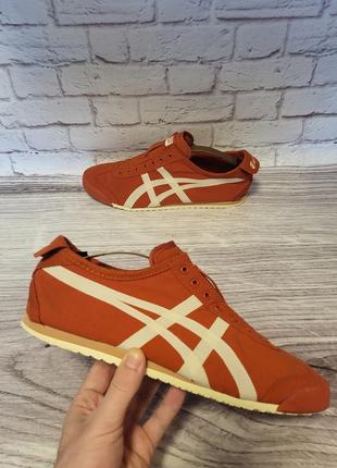 Кроссовки asics onitsuka tiger1 фото