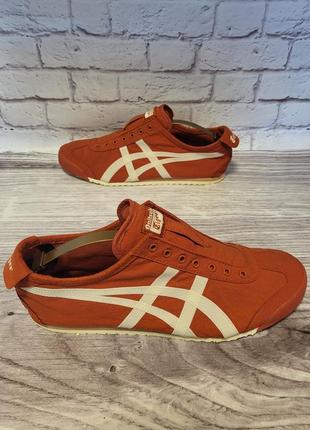 Кроссовки asics onitsuka tiger2 фото