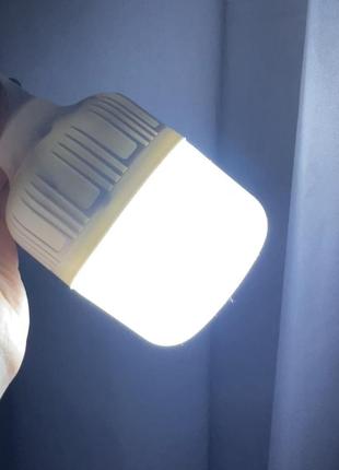 Нова лампа світильник usb за акумулятором taobao5 фото