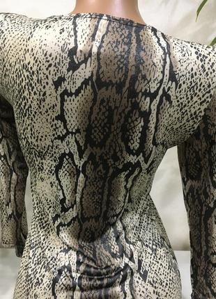Новая эксклюзивная кофточка 4