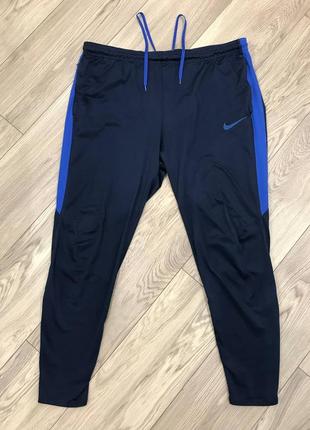 Штани nike dri-fit