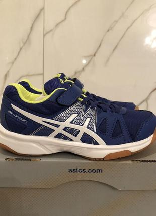 Asics kids sneakers pre-upcourt ps