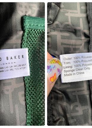 Новая сумка от ted baker10 фото