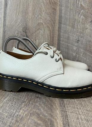 Лоферы туфли dr. martens 36/23см2 фото