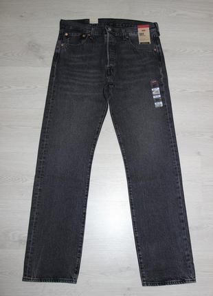 Levis 501 джинси оригінал із кота2 фото