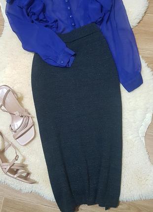 Юбка миди  оригинал 2