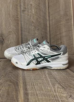 Кроссовки asics gel 40/25,5см