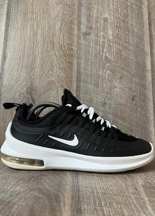 Кроссовки nike air max 38,5/25см2 фото