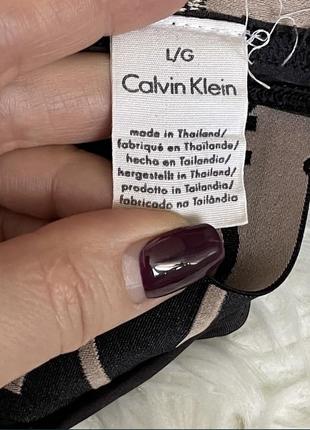 Calvin klein лот набор белье р.7 фото