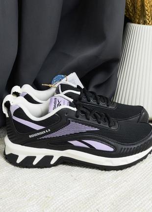 Нові оригінальні reebok ridgerider 6.02 фото