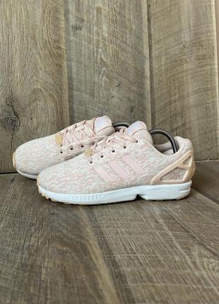 Кроссовки adidas zx 38/24,5см оригинал