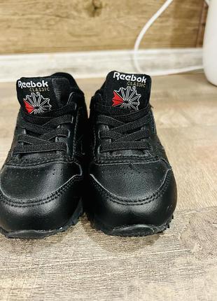 Продам кросівки дитячі reebok розмір 21