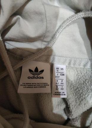 Adidas худи свитшот кофта4 фото