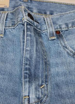 Levis 505 джинсы оригинал из сша5 фото