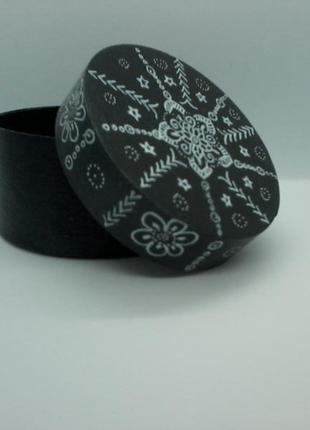 Шкатулка для прикрас