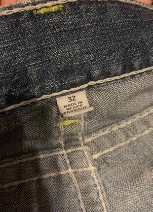 Продам джинси true religion2 фото