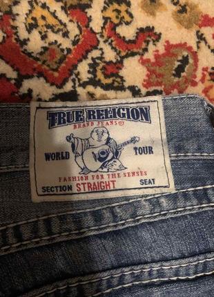 Продам джинси true religion6 фото