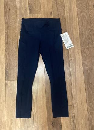 Лосини lululemon